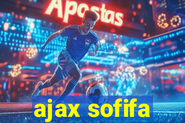 ajax sofifa